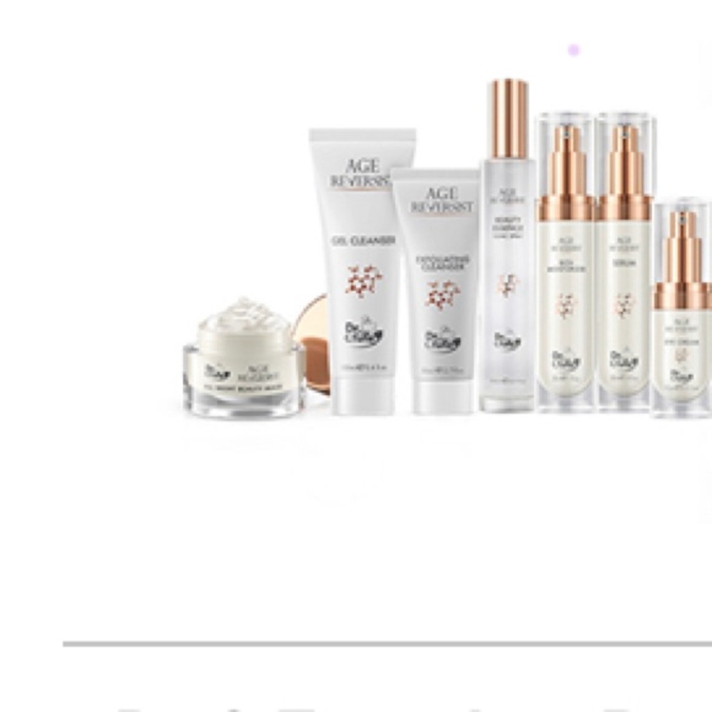 Tratamiento antiedad 100 % recomendado natural